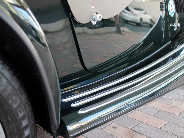 Morgan OTHER 55