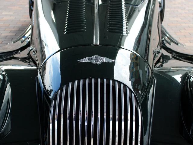 Morgan OTHER 68