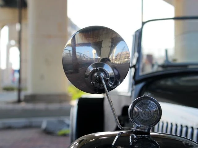 Morgan OTHER 41