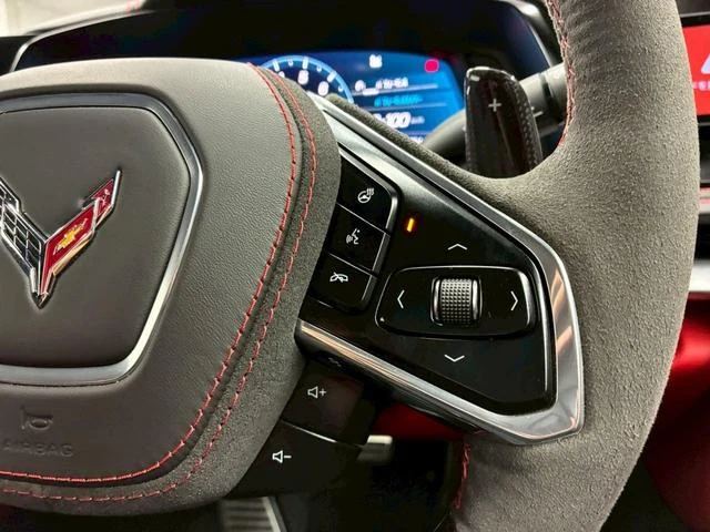 Chevrolet CORVETTE 30