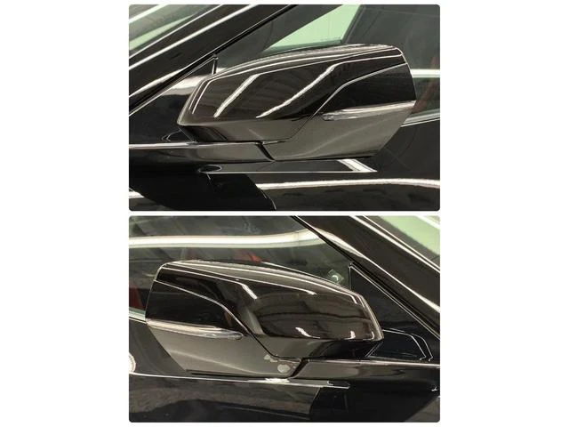 Chevrolet CORVETTE 66