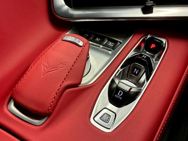 Chevrolet CORVETTE 39
