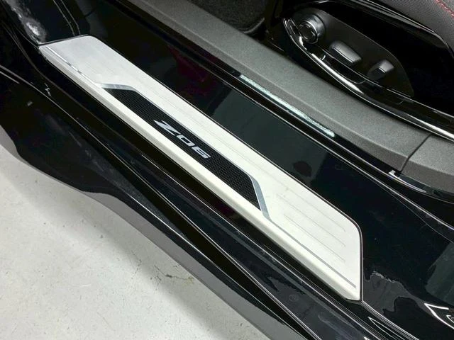 Chevrolet CORVETTE 49