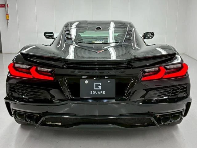 Chevrolet CORVETTE 14
