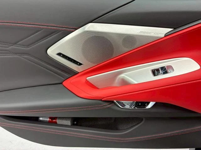 Chevrolet CORVETTE 48
