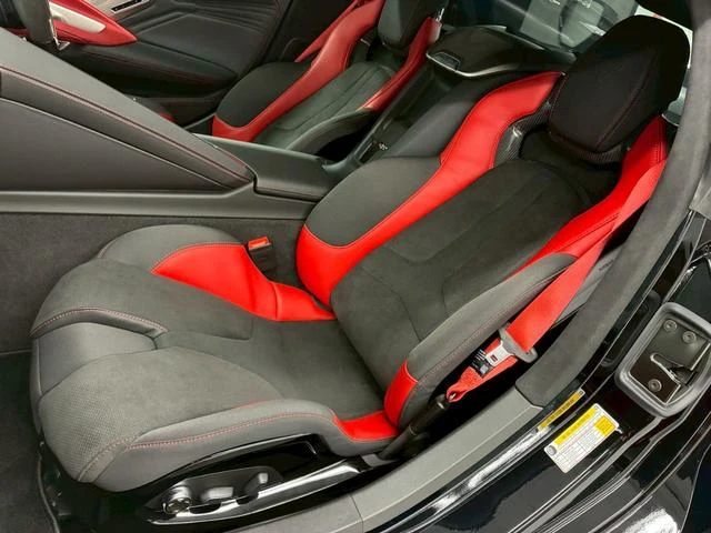 Chevrolet CORVETTE 5