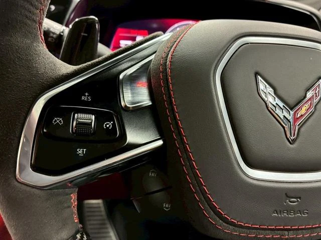 Chevrolet CORVETTE 31