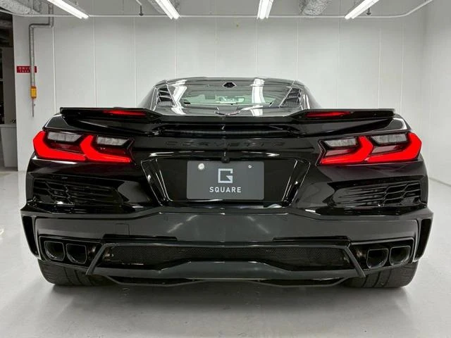 Chevrolet CORVETTE 71