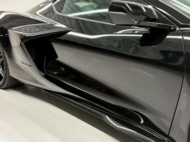 Chevrolet CORVETTE 67