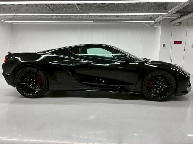 Chevrolet CORVETTE 10