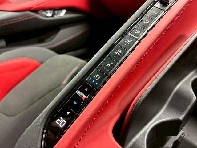 Chevrolet CORVETTE 42