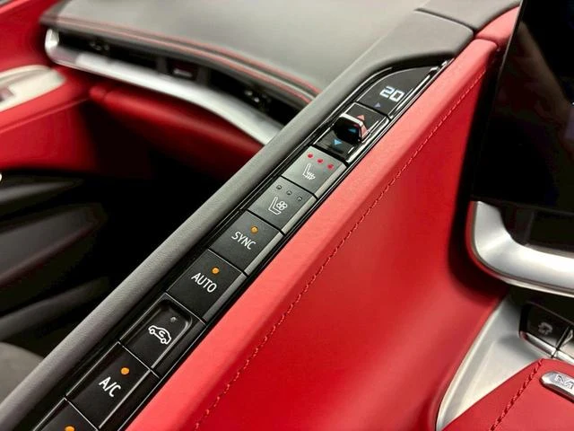 Chevrolet CORVETTE 41