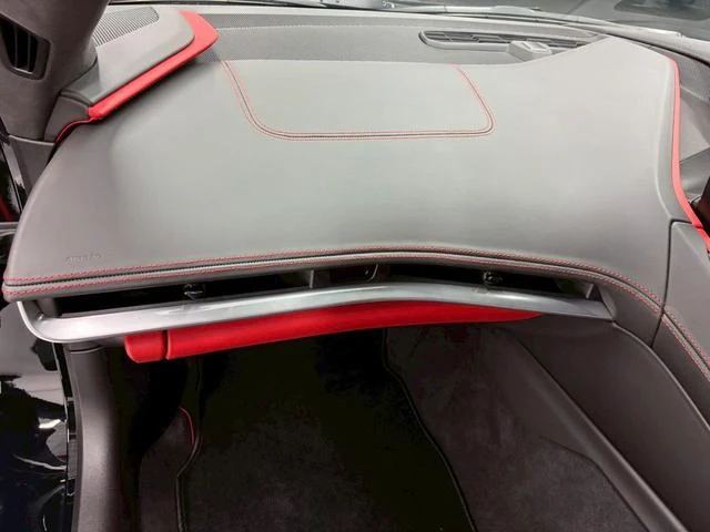 Chevrolet CORVETTE 53