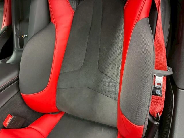 Chevrolet CORVETTE 51