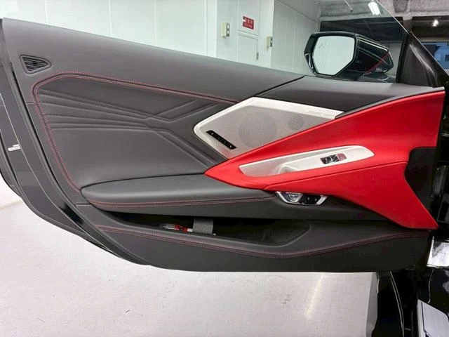 Chevrolet CORVETTE 47