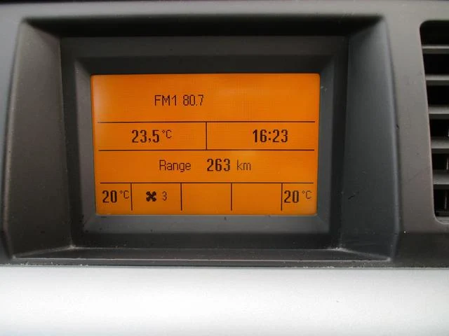 Opel VECTRA 70