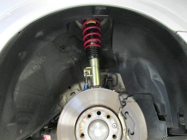 Opel VECTRA 52