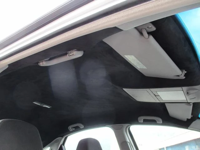 Opel VECTRA 12