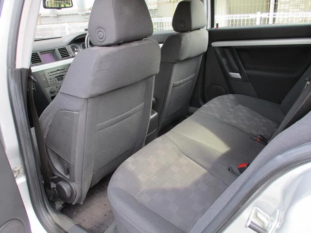 Opel VECTRA 78