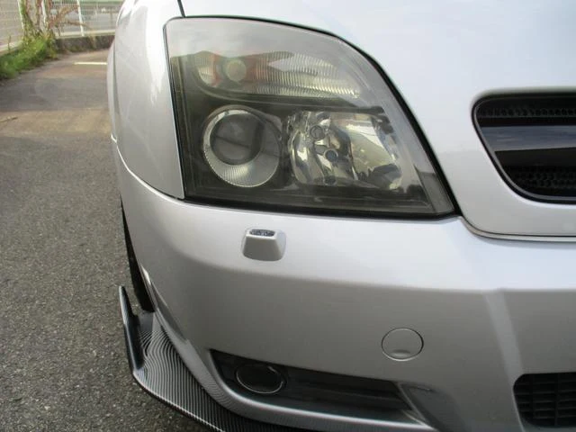 Opel VECTRA 20