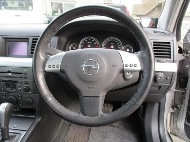 Opel VECTRA 15