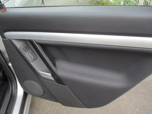 Opel VECTRA 75