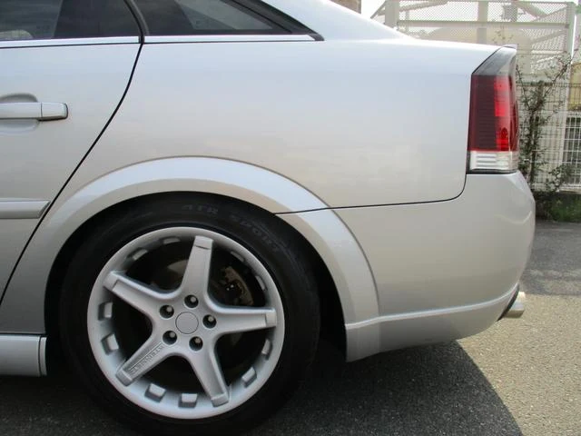Opel VECTRA 30