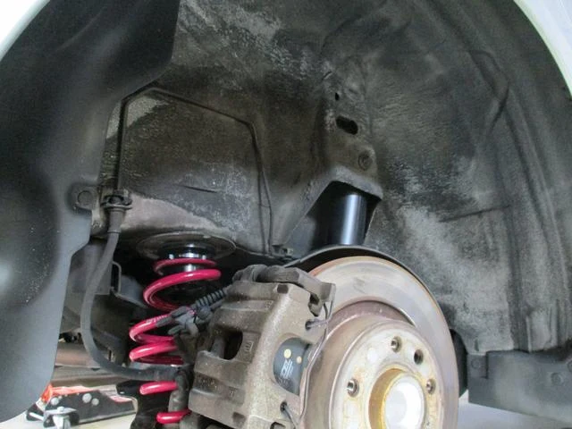 Opel VECTRA 55