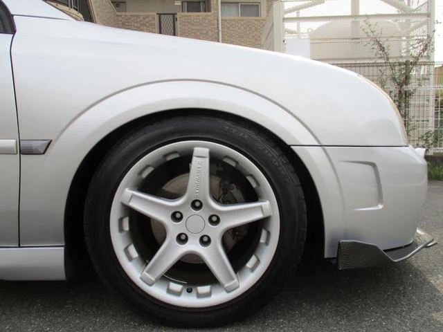 Opel VECTRA 34