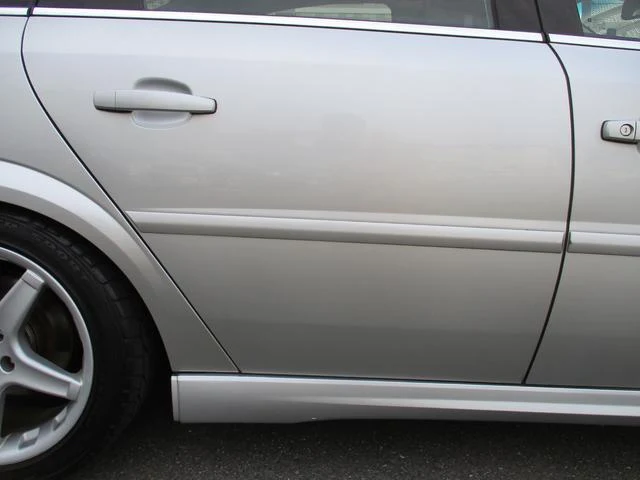 Opel VECTRA 38