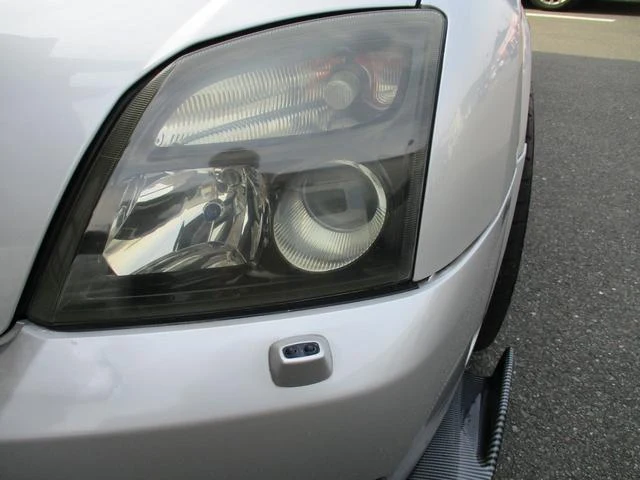 Opel VECTRA 22