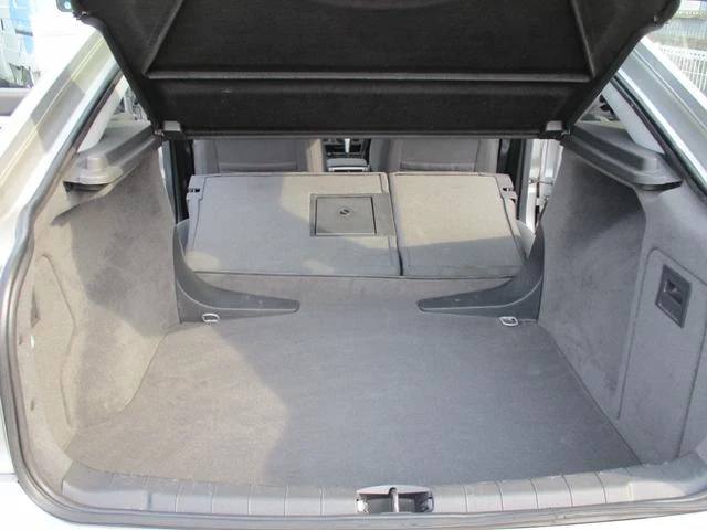 Opel VECTRA 17