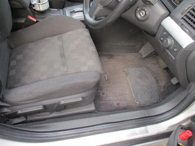 Opel VECTRA 13