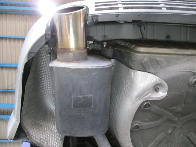 Opel VECTRA 58