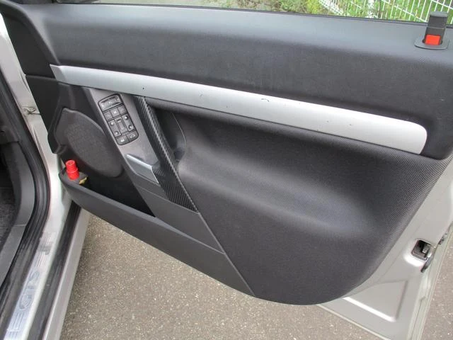 Opel VECTRA 62