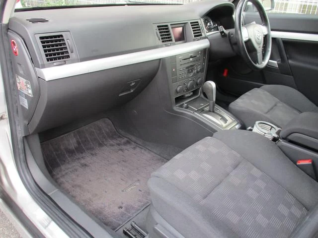 Opel VECTRA 74