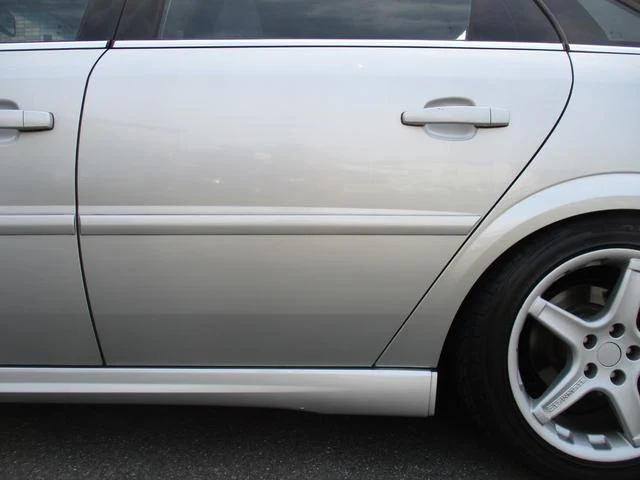 Opel VECTRA 28