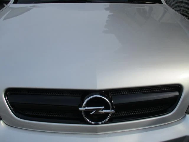 Opel VECTRA 43