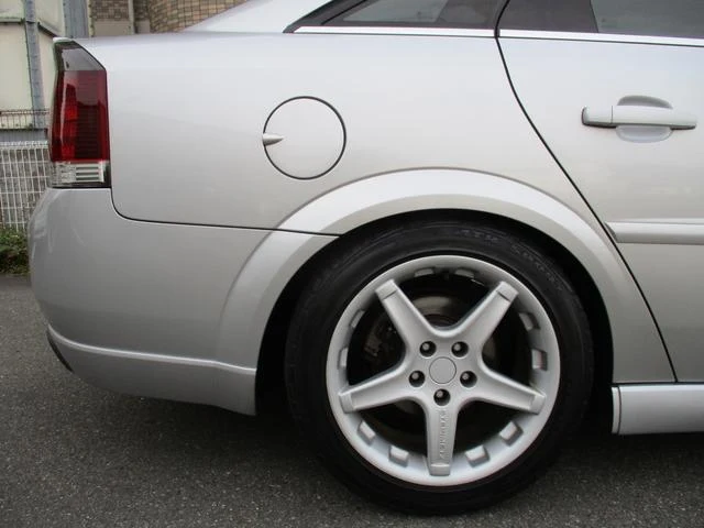 Opel VECTRA 39