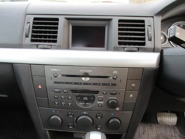 Opel VECTRA 69