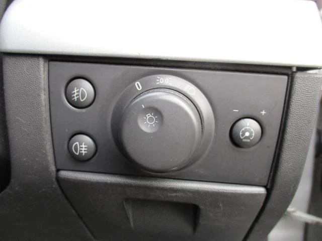 Opel VECTRA 64