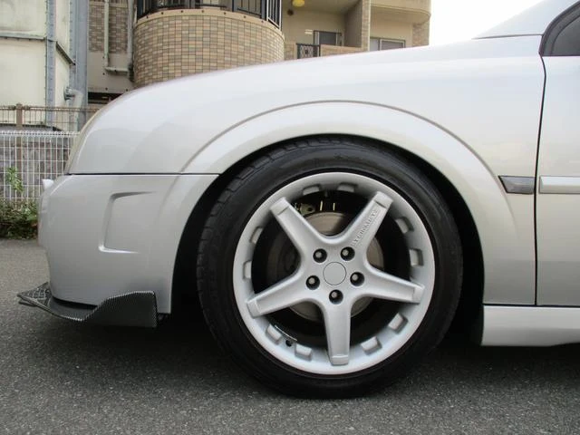 Opel VECTRA 24
