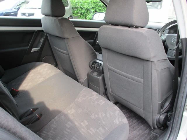 Opel VECTRA 76