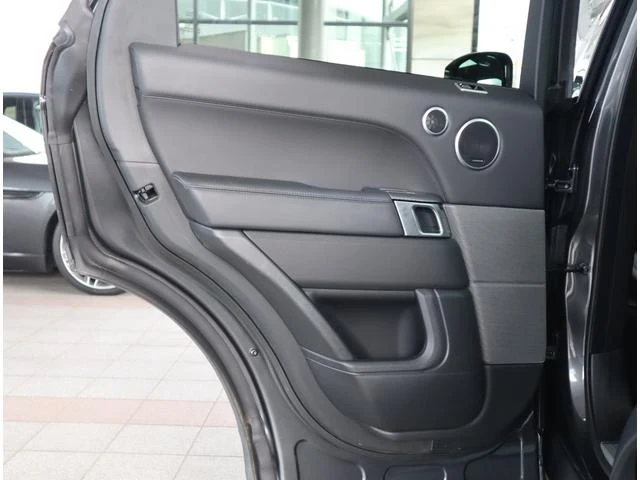 Land Rover RANGE ROVER 32