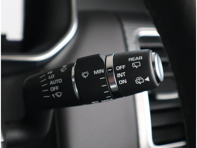 Land Rover RANGE ROVER 52