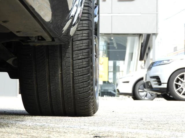 Land Rover RANGE ROVER 25
