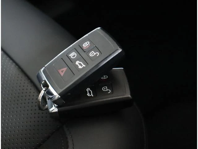 Land Rover RANGE ROVER 76