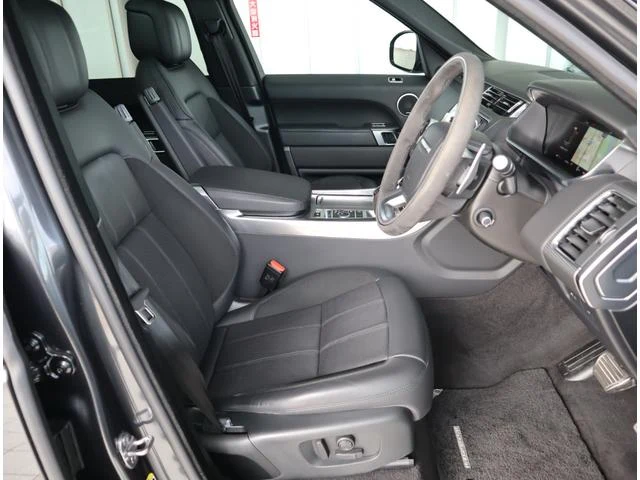 Land Rover RANGE ROVER 35