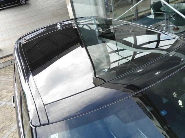 Land Rover RANGE ROVER 16