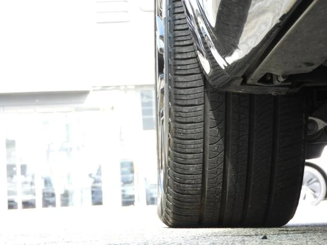 Land Rover RANGE ROVER 27